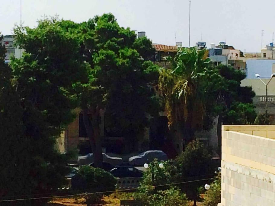 May Flower: Modern Flat Close To Airport/Bus Stops Tarxien Εξωτερικό φωτογραφία