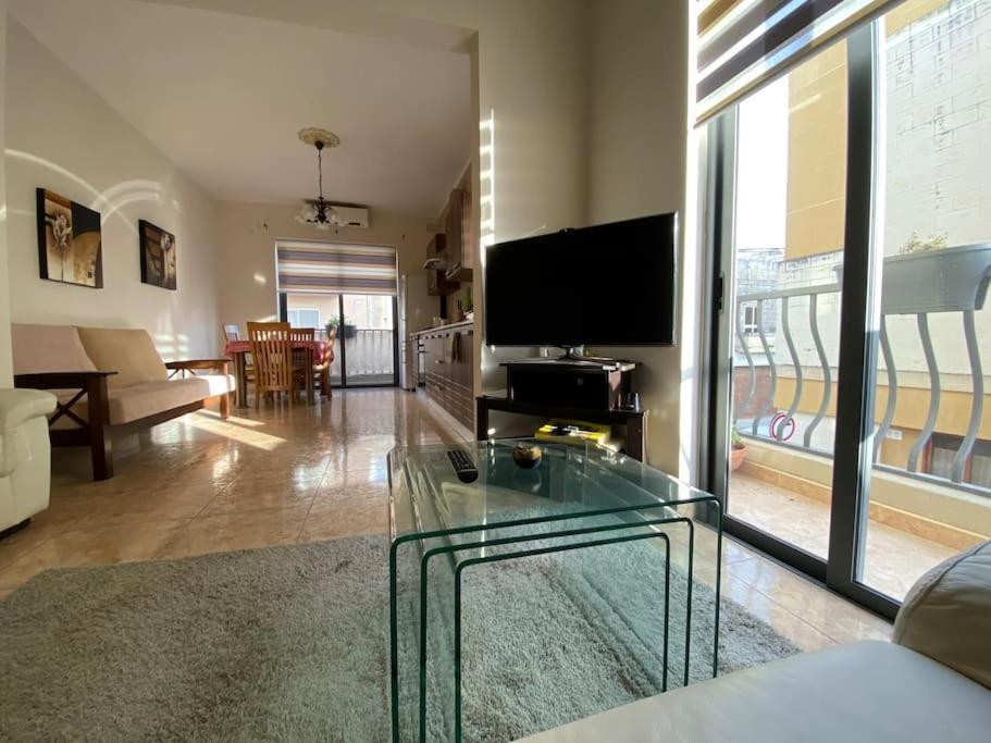 May Flower: Modern Flat Close To Airport/Bus Stops Tarxien Εξωτερικό φωτογραφία
