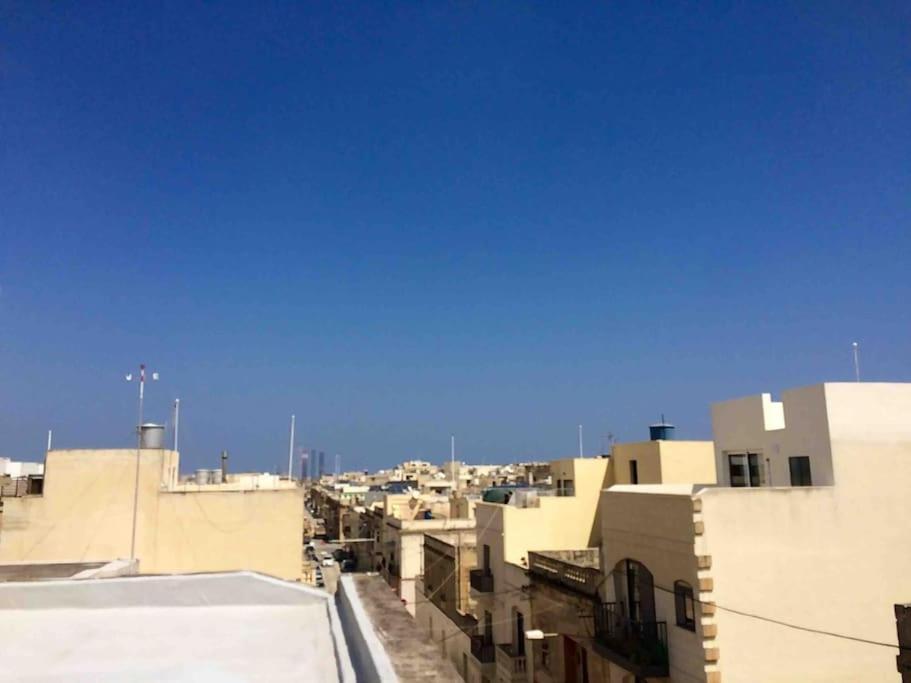 May Flower: Modern Flat Close To Airport/Bus Stops Tarxien Εξωτερικό φωτογραφία