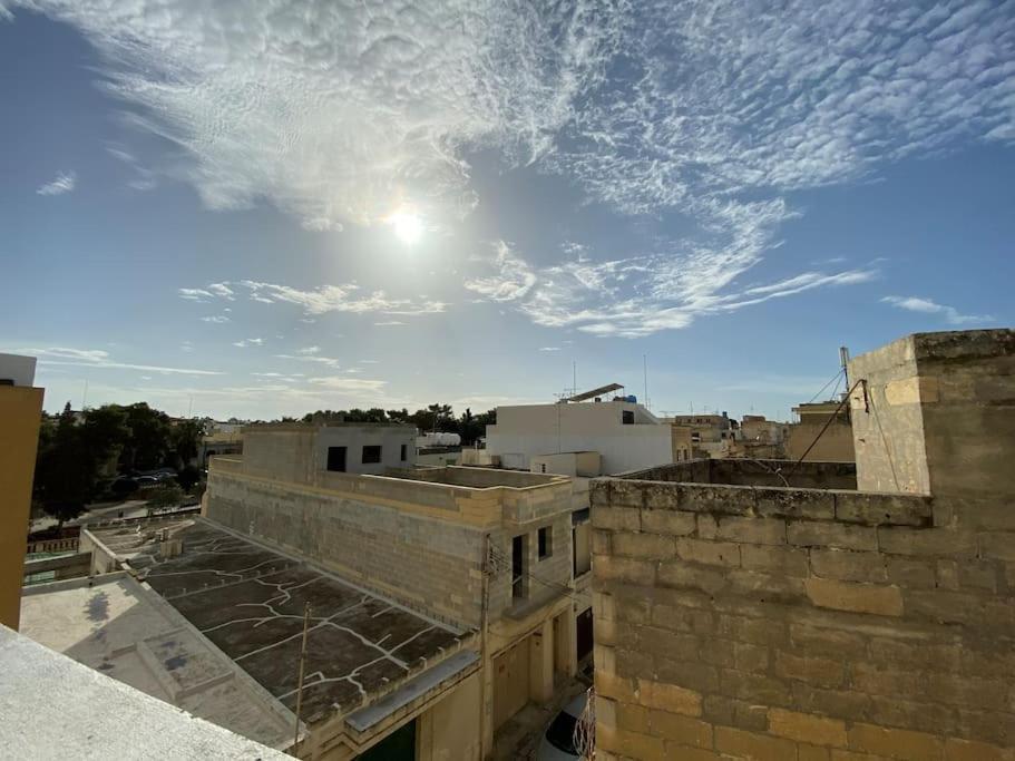 May Flower: Modern Flat Close To Airport/Bus Stops Tarxien Εξωτερικό φωτογραφία