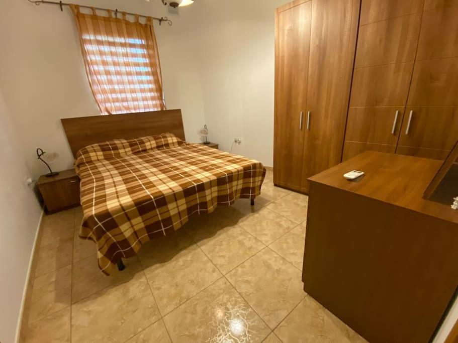 May Flower: Modern Flat Close To Airport/Bus Stops Tarxien Εξωτερικό φωτογραφία