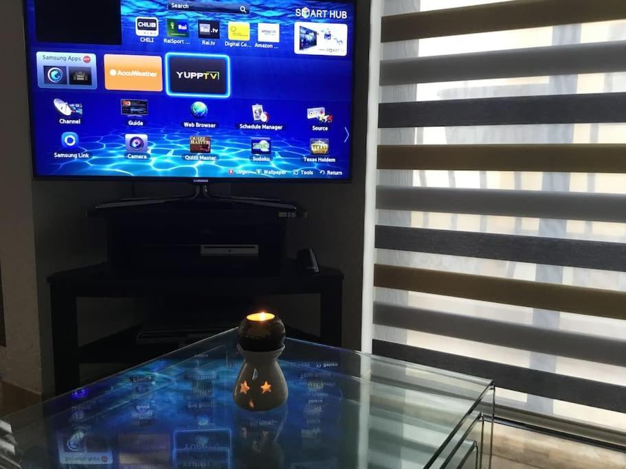 May Flower: Modern Flat Close To Airport/Bus Stops Tarxien Εξωτερικό φωτογραφία